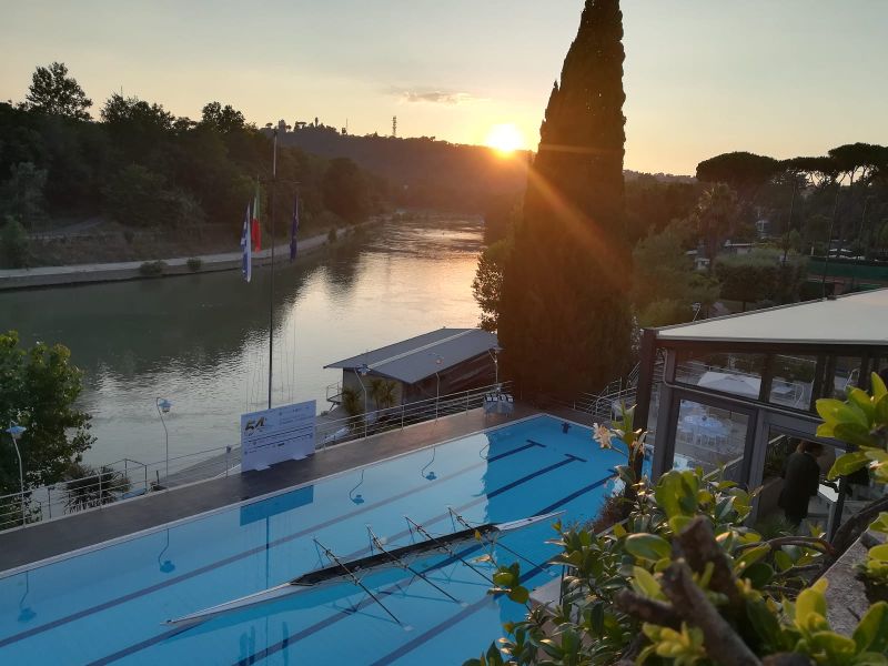 Associazione sportiva