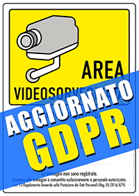 GDPR Regoalmento Eu 679/16