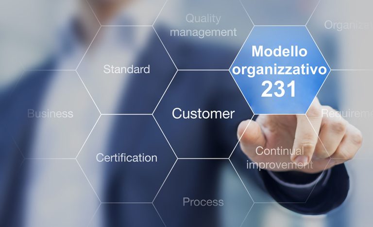 Scopri di più sull'articolo Perchè ogni azienda dovrebbe dotarsi di un Modello di Organizzazione e Gestione (MOG)