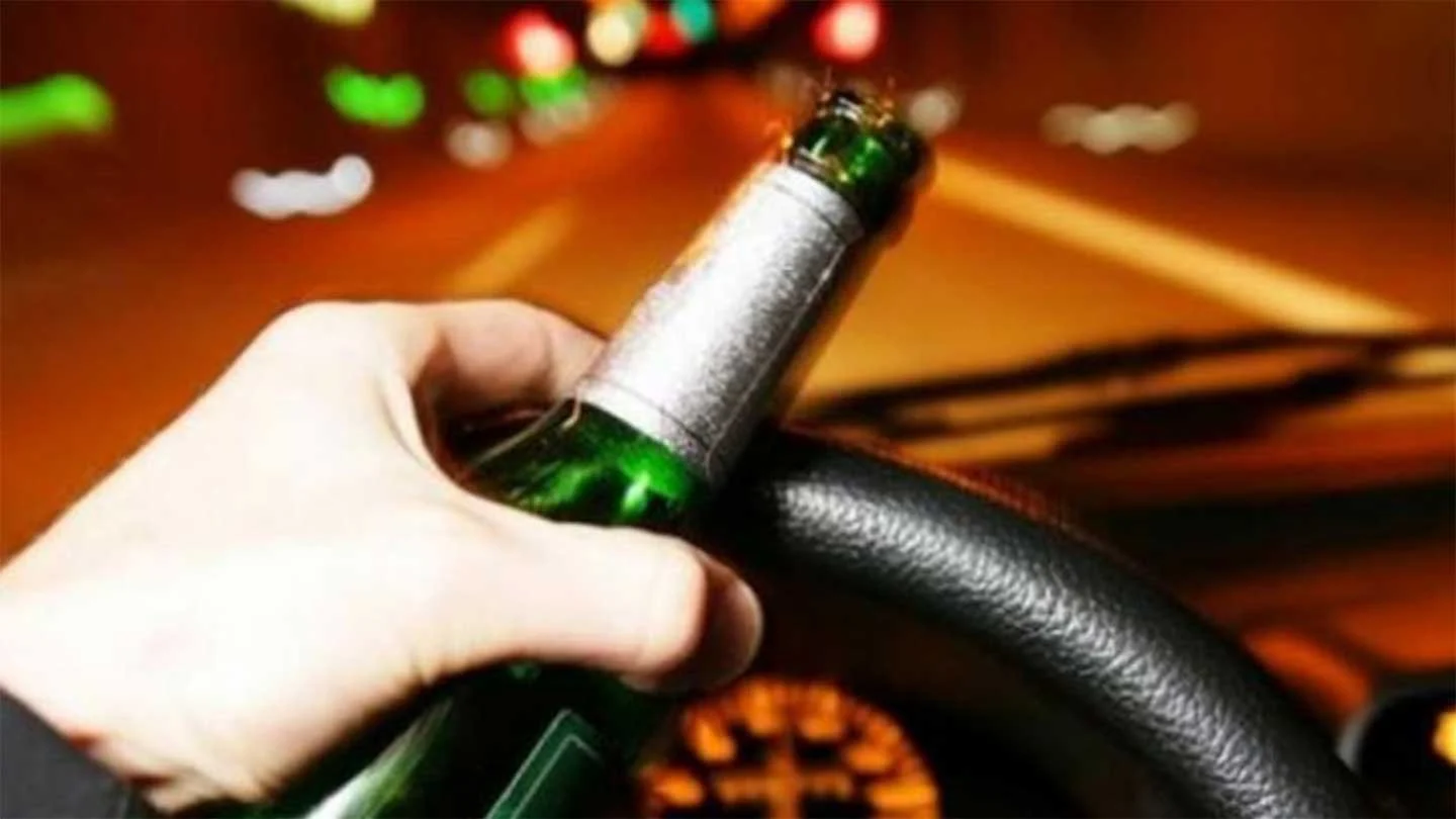 Guida In Stato Di Ebbrezza E Tasso Alcolemico