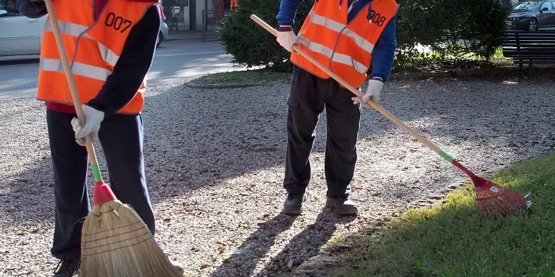 Lavori Pubblica Utilita